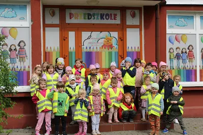 Przedszkole Niepubliczne "U Kubusia"